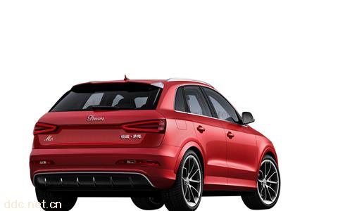  2016 梦想尊贵版（MX-CD9JL）电动汽车